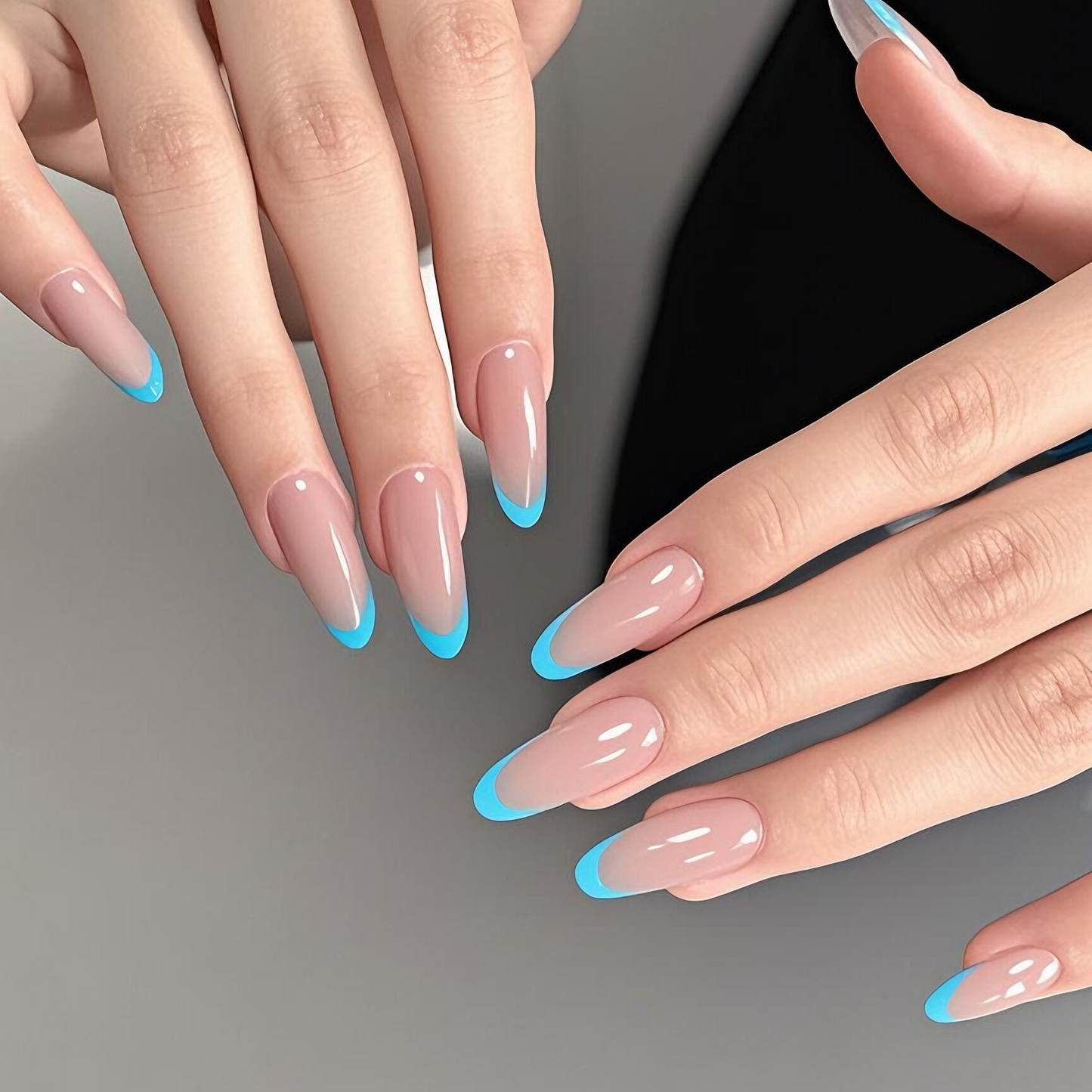 Spark Nails
