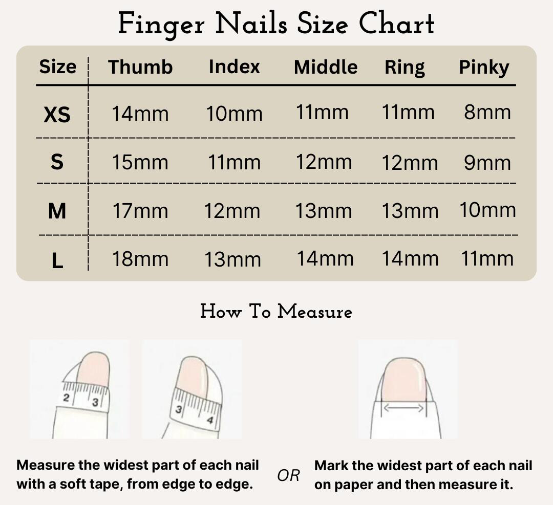 Spark Nail